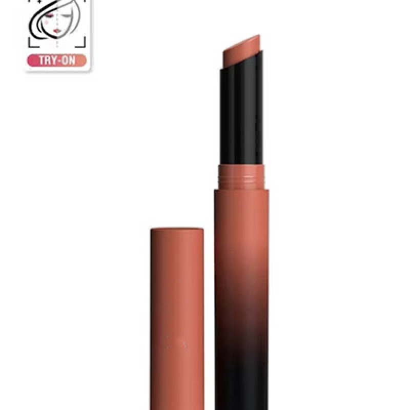 Color Sensational Ultimattes Lipstick